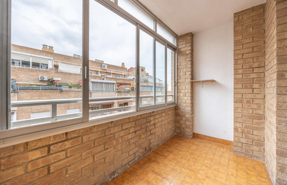 Venta - Apartamento - Benidorm - Centro