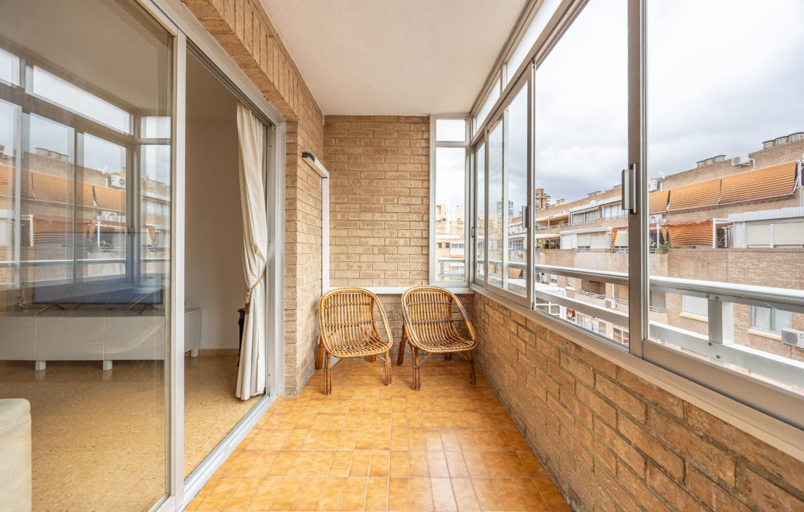 Venta - Apartamento - Benidorm - Centro