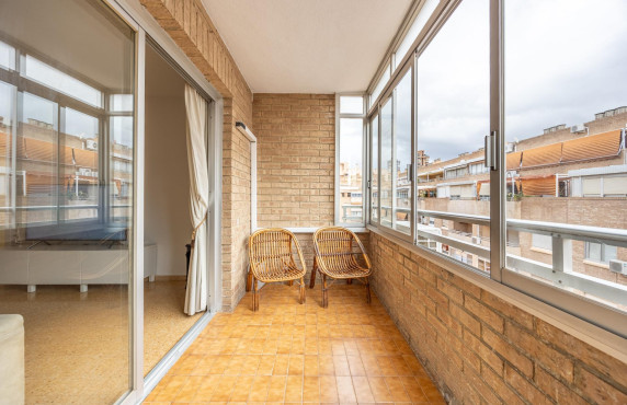 Venta - Apartamento - Benidorm - Centro