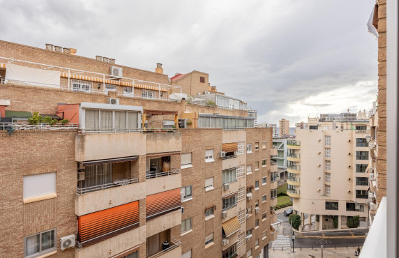 Venta - Apartamento - Benidorm - Centro