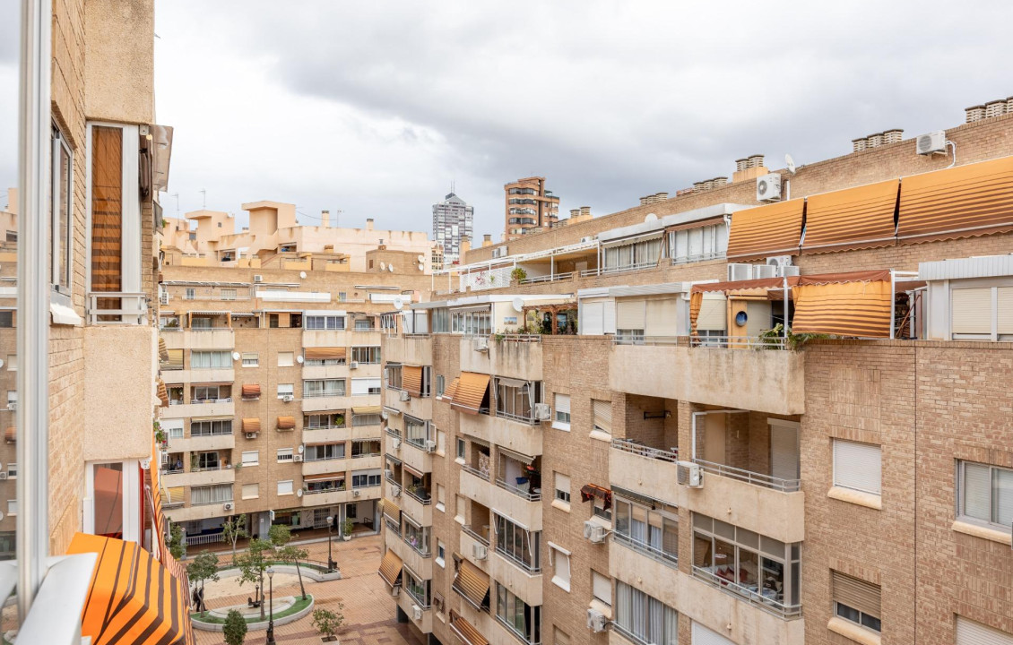 Venta - Apartamento - Benidorm - Centro