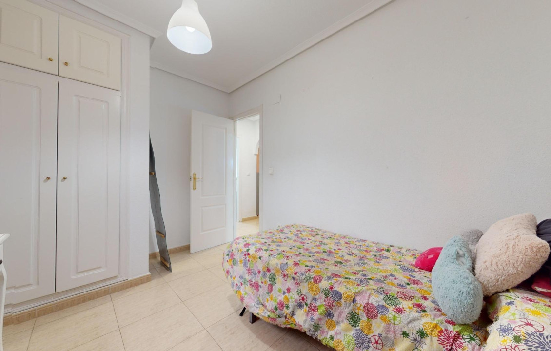 Venta - Apartamento - Pilar de la Horadada - Pinar de Campoverde