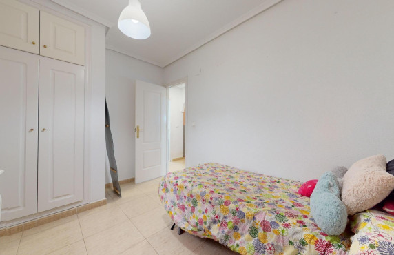 Venta - Apartamento - Pilar de la Horadada - Pinar de Campoverde