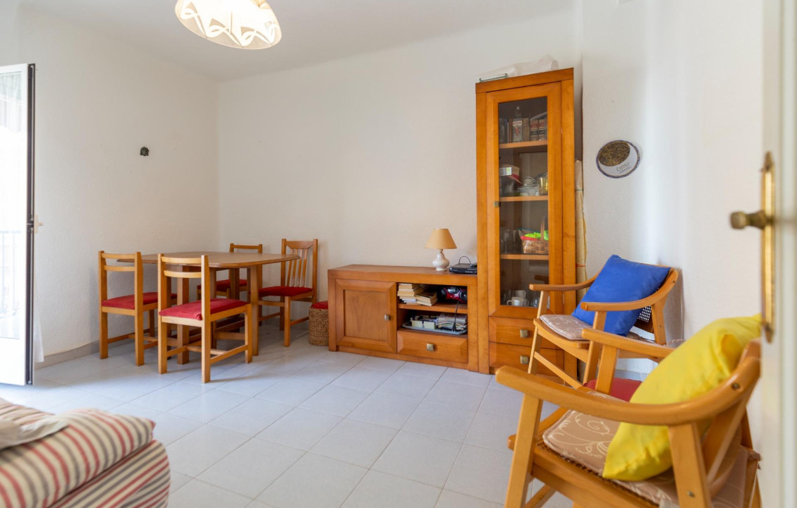 Venta - Apartamento - Santa Pola - Playa Lisa