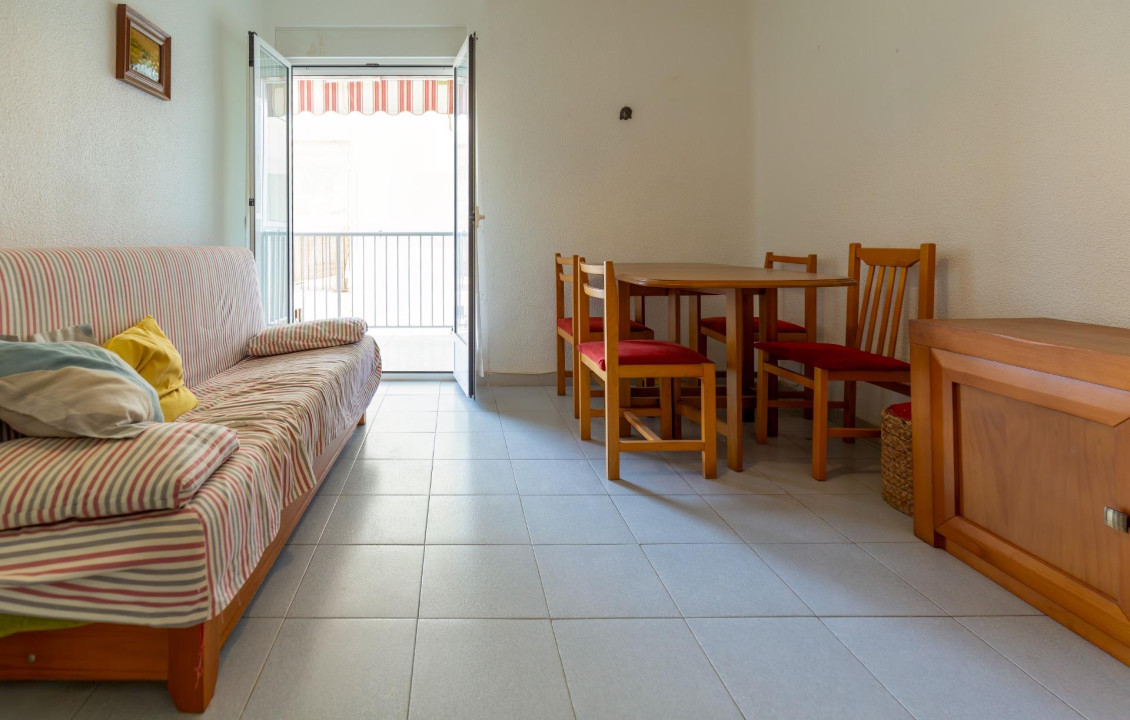 Venta - Apartamento - Santa Pola - Playa Lisa