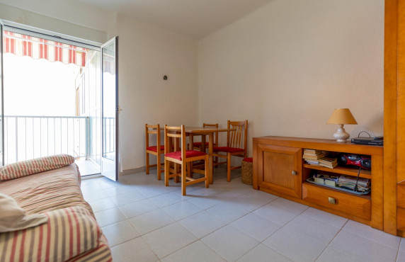 Venta - Apartamento - Santa Pola - Playa Lisa