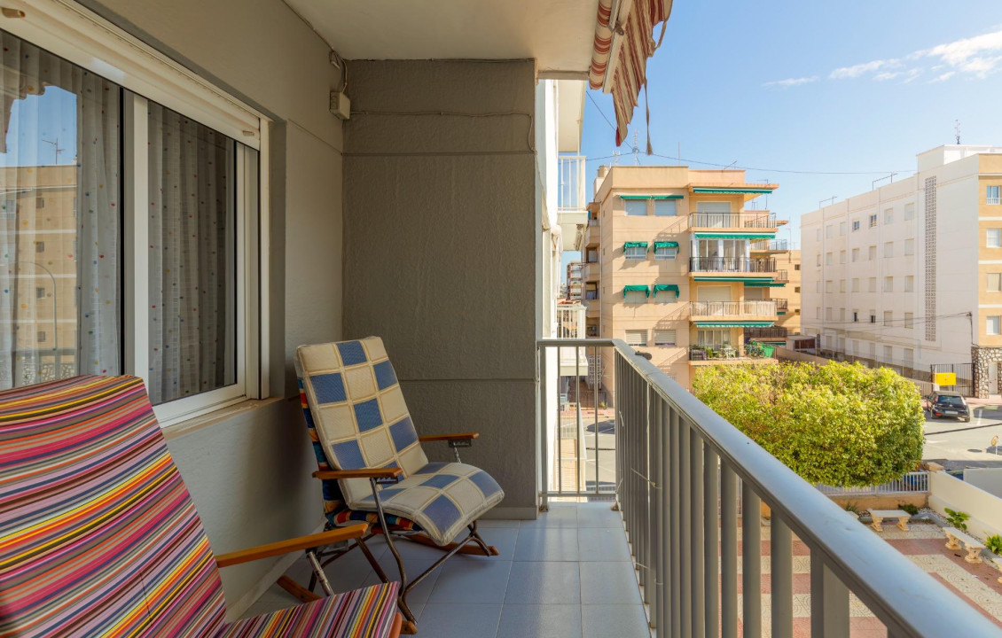 Venta - Apartamento - Santa Pola - Playa Lisa