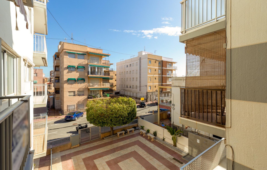 Venta - Apartamento - Santa Pola - Playa Lisa