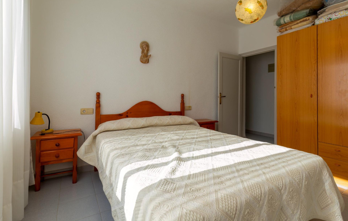 Venta - Apartamento - Santa Pola - Playa Lisa