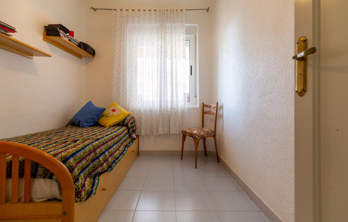 Venta - Apartamento - Santa Pola - Playa Lisa