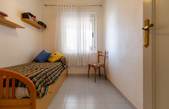 Venta - Apartamento - Santa Pola - Playa Lisa