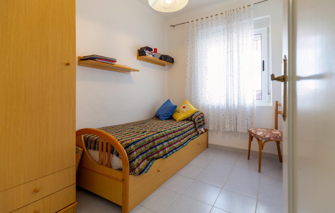 Venta - Apartamento - Santa Pola - Playa Lisa