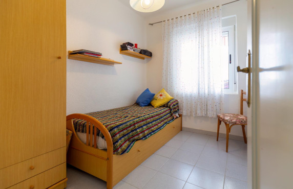 Venta - Apartamento - Santa Pola - Playa Lisa