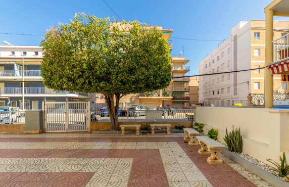 Venta - Apartamento - Santa Pola - Playa Lisa