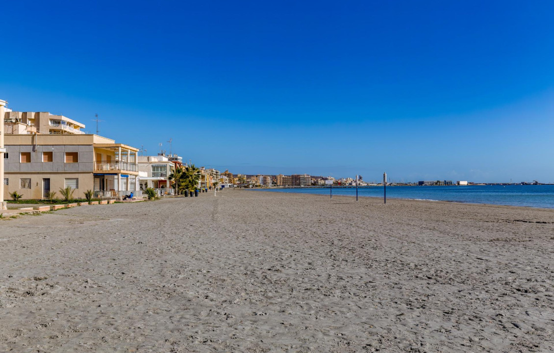 Venta - Apartamento - Santa Pola - Playa Lisa