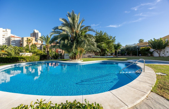 Venta - Storeroom - Benidorm - Cala de Benidorm