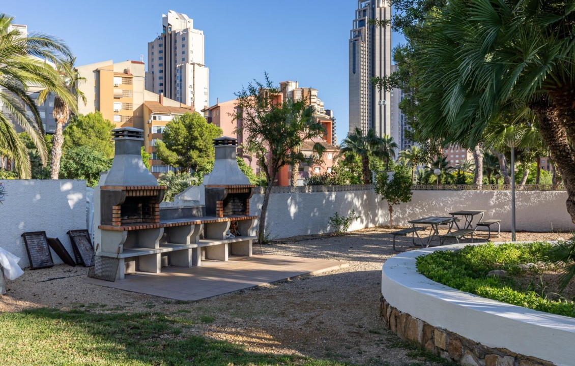 Venta - Storeroom - Benidorm - Cala de Benidorm