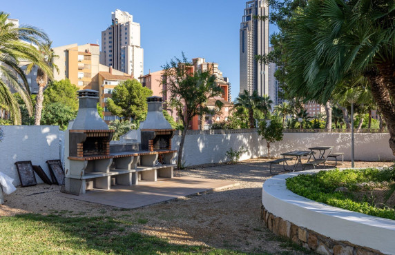 Venta - Storeroom - Benidorm - Cala de Benidorm