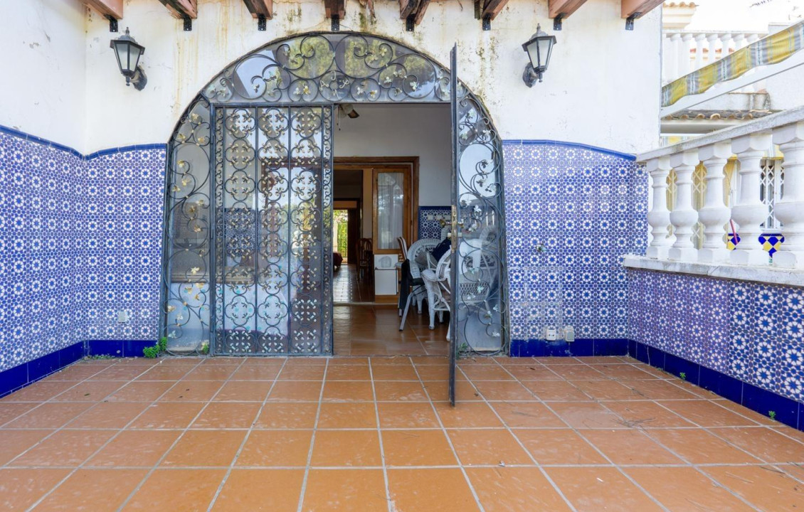 Venta - Bungalow - Gran alacant - Monte y Mar Alto