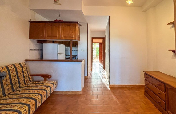 Venta - Bungalow - Gran alacant - Monte y Mar Alto