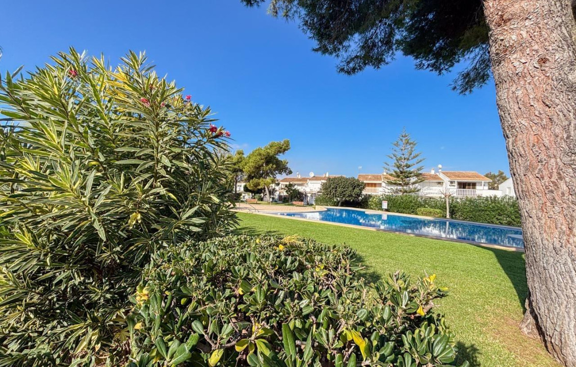 Venta - Bungalow - Gran alacant - Monte y Mar Alto