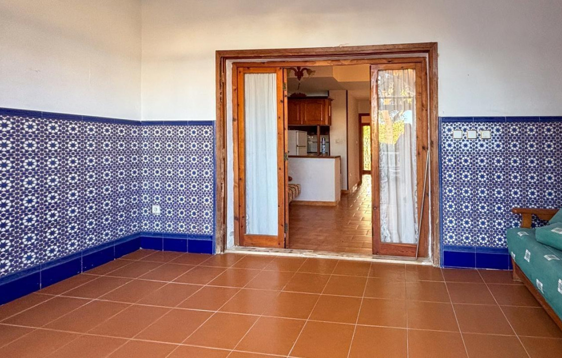 Venta - Bungalow - Gran alacant - Monte y Mar Alto