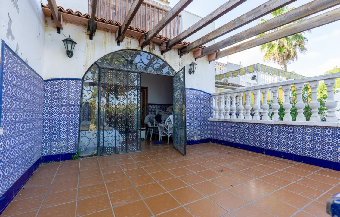 Venta - Bungalow - Gran alacant - Monte y Mar Alto