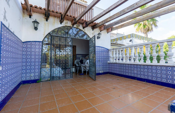 Venta - Bungalow - Gran alacant - Monte y Mar Alto