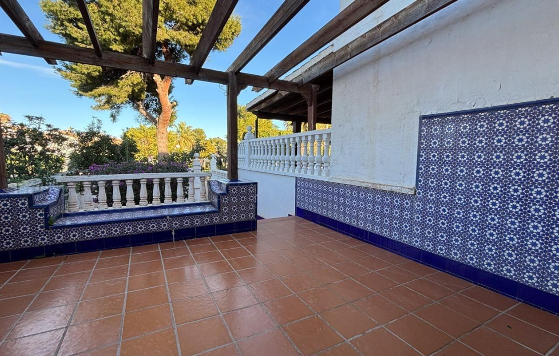 Venta - Bungalow - Gran alacant - Monte y Mar Alto