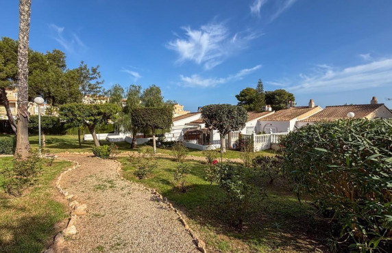 Venta - Bungalow - Gran alacant - Monte y Mar Alto