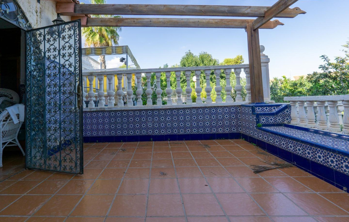 Venta - Bungalow - Gran alacant - Monte y Mar Alto