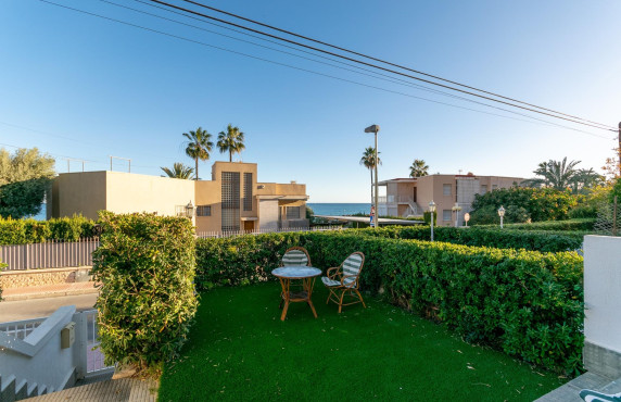 Venta - Bungalow - Santa Pola - Santa pola del este