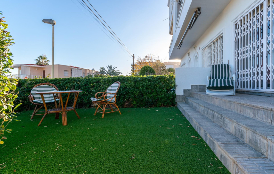 Venta - Bungalow - Santa Pola - Santa pola del este