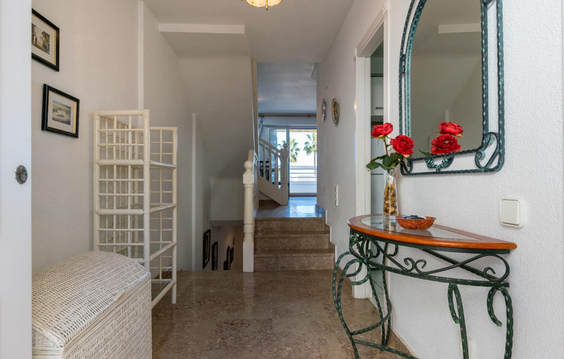 Venta - Bungalow - Santa Pola - Santa pola del este