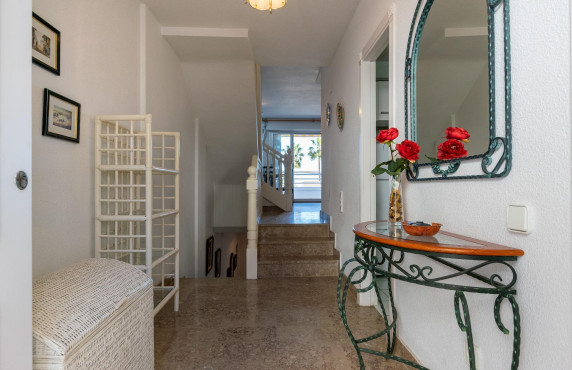 Venta - Bungalow - Santa Pola - Santa pola del este