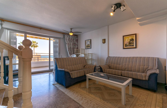 Venta - Bungalow - Santa Pola - Santa pola del este