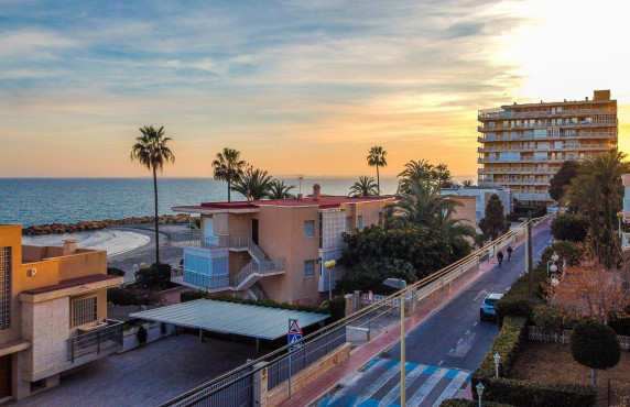 Venta - Bungalow - Santa Pola - Santa pola del este