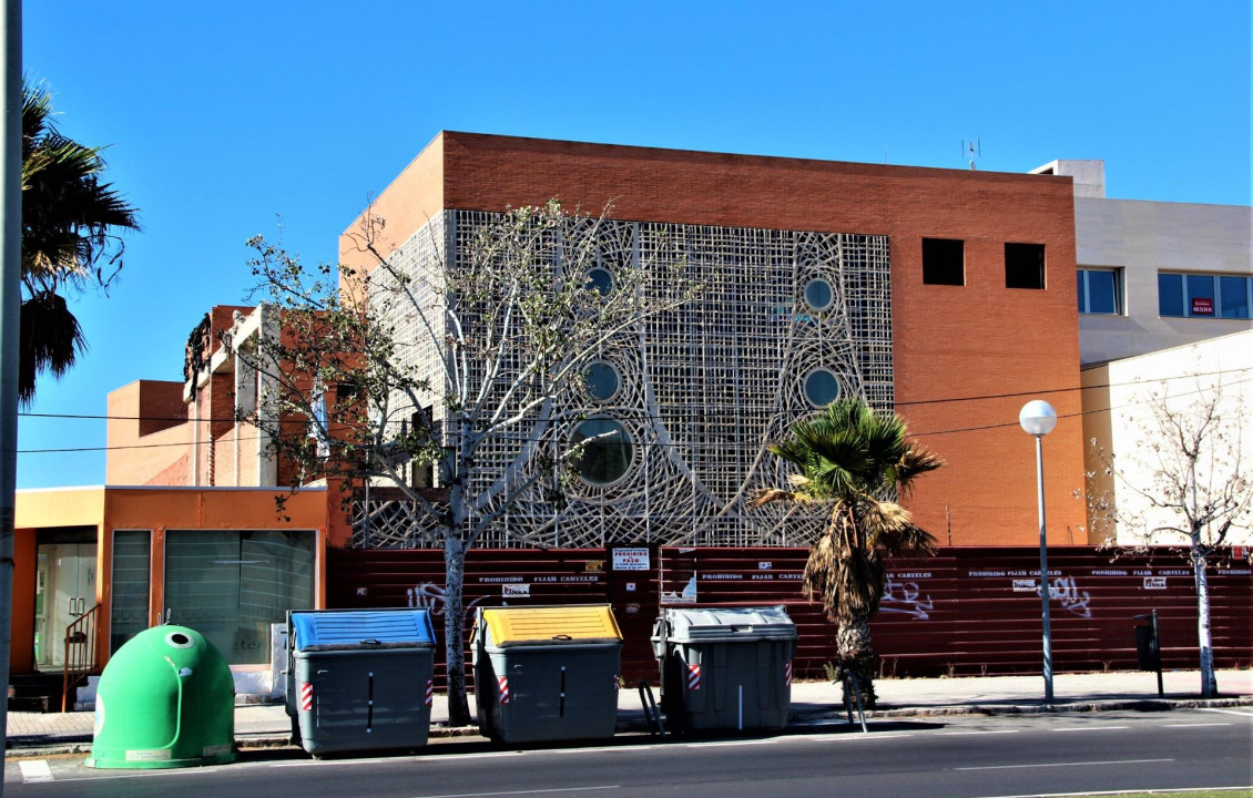 Venta - urban plot - Alicante - Babel