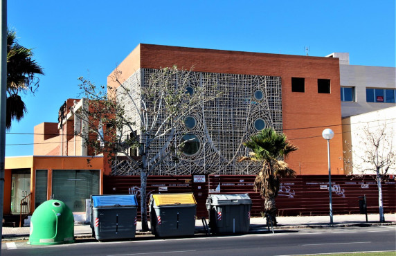 Venta - urban plot - Alicante - Babel