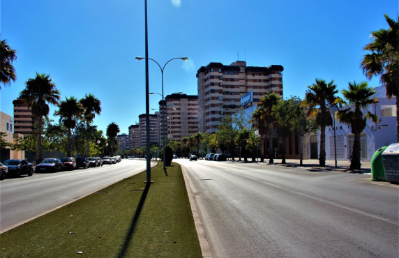 Venta - urban plot - Alicante - Babel