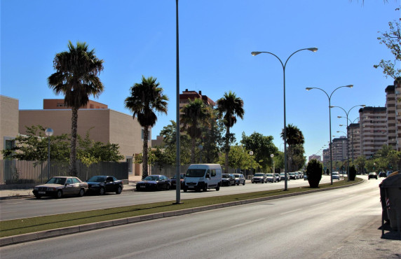 Venta - urban plot - Alicante - Babel