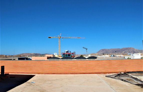 Venta - urban plot - Alicante - Babel