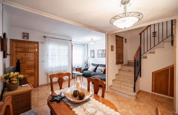 Venta - Terraced house - Gran alacant - Monte y Mar Alto