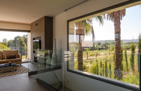 New build - Detached Villa - Orihuela Costa - Las Colinas