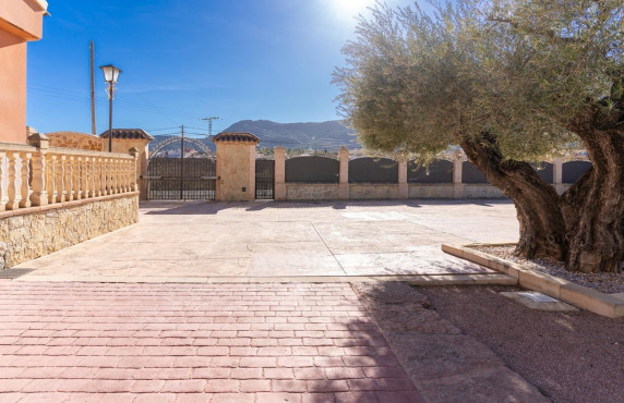 Venta - Piso - Hondon de las Nieves - Hondón de las Nieves