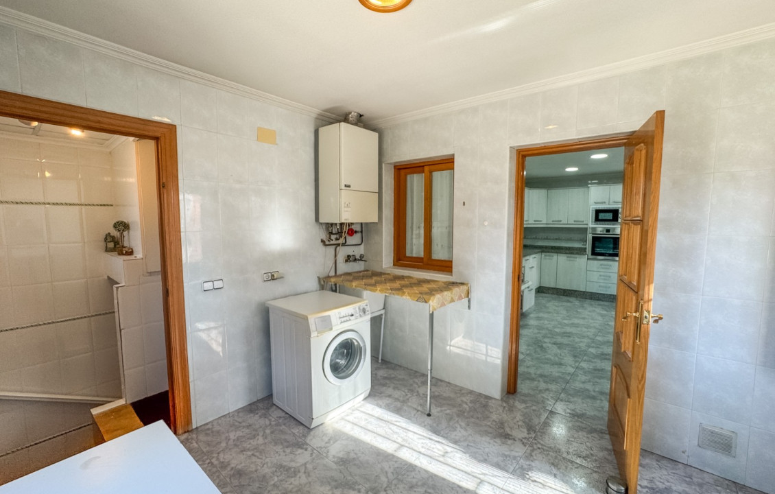 Long Rental Period - Chalet - Elche - partida jubalcoy