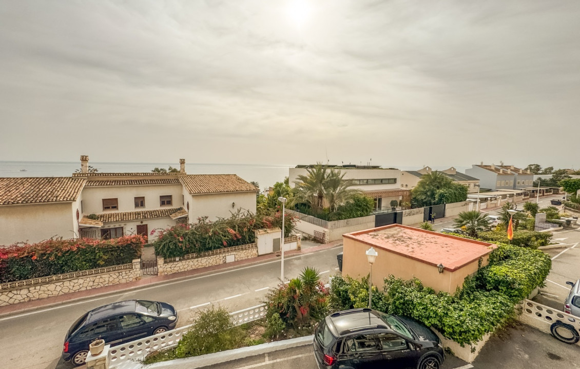 Alquiler Temporal - Apartamento - Santa Pola - Santa Pola del Este