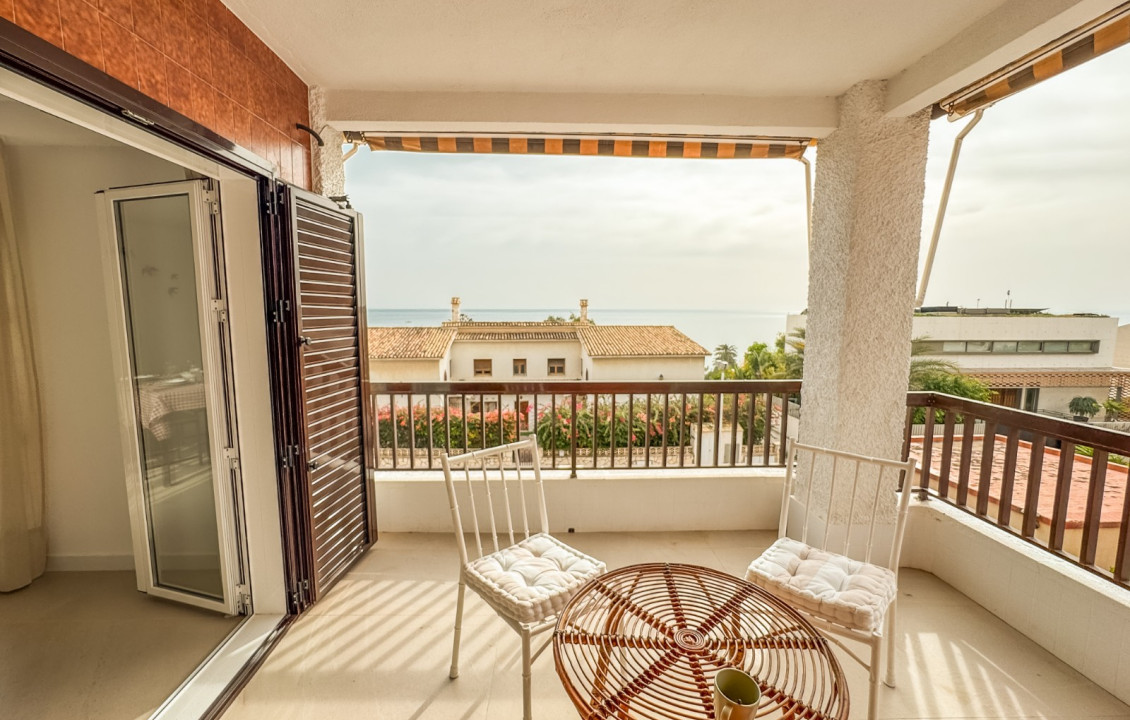 Alquiler Temporal - Apartamento - Santa Pola - Santa Pola del Este