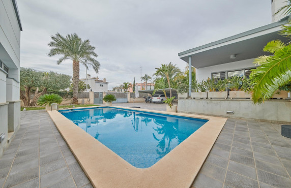 Venta - villa - Elche - Centro