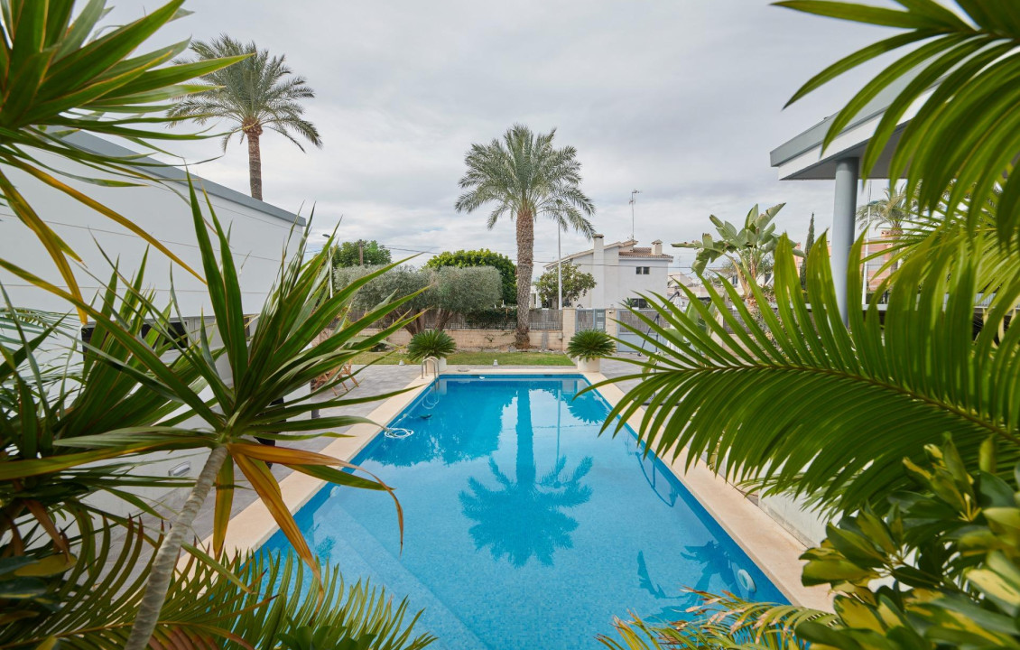 Venta - villa - Elche - Centro